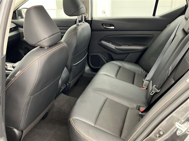 used 2022 Nissan Altima car, priced at $22,989