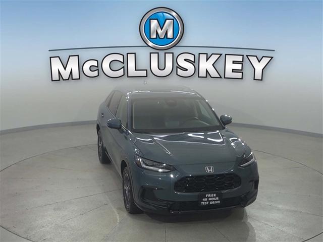 used 2023 Honda HR-V car, priced at $29,989