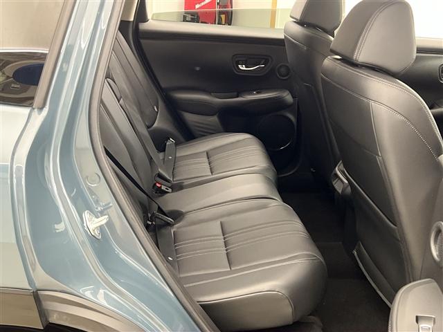 used 2023 Honda HR-V car, priced at $29,989