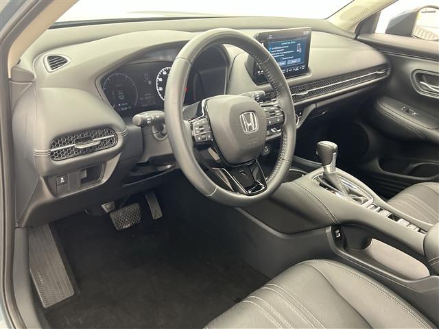 used 2023 Honda HR-V car, priced at $29,989