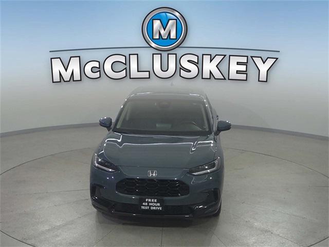 used 2023 Honda HR-V car, priced at $29,989