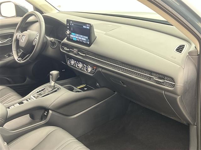 used 2023 Honda HR-V car, priced at $29,989