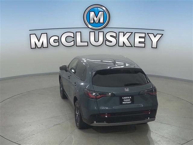 used 2023 Honda HR-V car, priced at $29,989