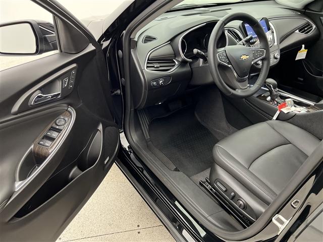 used 2024 Chevrolet Malibu car, priced at $32,989