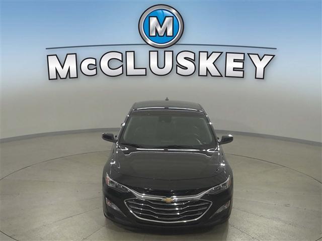 used 2024 Chevrolet Malibu car, priced at $32,989