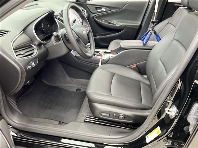 used 2024 Chevrolet Malibu car, priced at $32,989