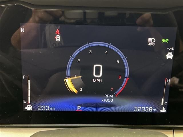 used 2024 Chevrolet Trax car, priced at $24,189