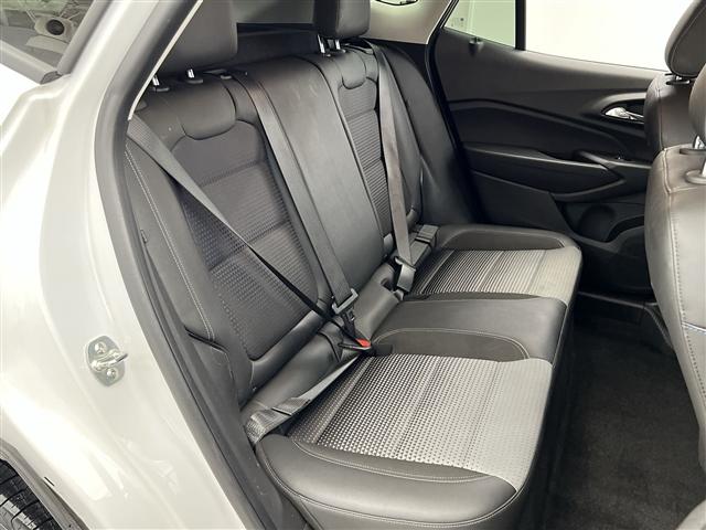 used 2024 Chevrolet Trax car, priced at $24,189