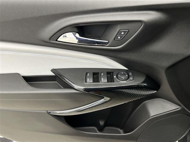 used 2024 Chevrolet Trax car, priced at $24,189