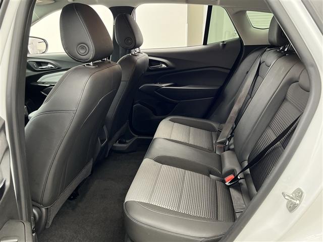 used 2024 Chevrolet Trax car, priced at $24,189