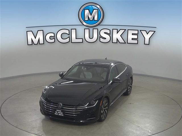 used 2022 Volkswagen Arteon car, priced at $31,989