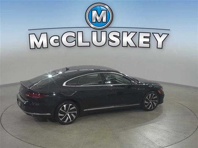 used 2022 Volkswagen Arteon car, priced at $31,989