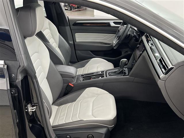 used 2022 Volkswagen Arteon car, priced at $31,989