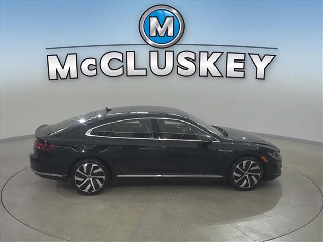 used 2022 Volkswagen Arteon car, priced at $31,989