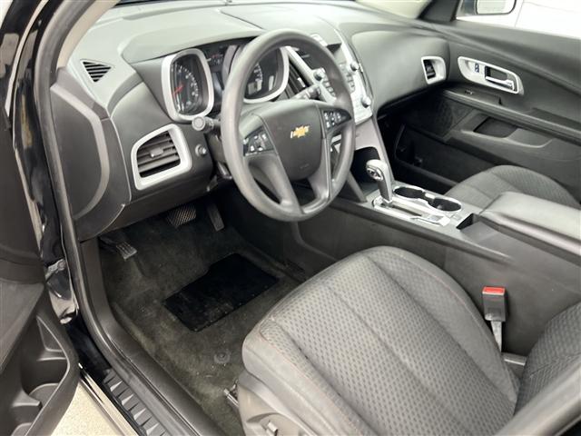 used 2014 Chevrolet Equinox car, priced at $11,989