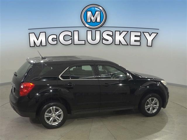 used 2014 Chevrolet Equinox car, priced at $11,989