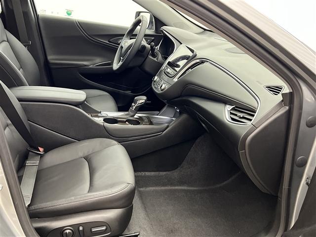 used 2024 Chevrolet Malibu car, priced at $27,989