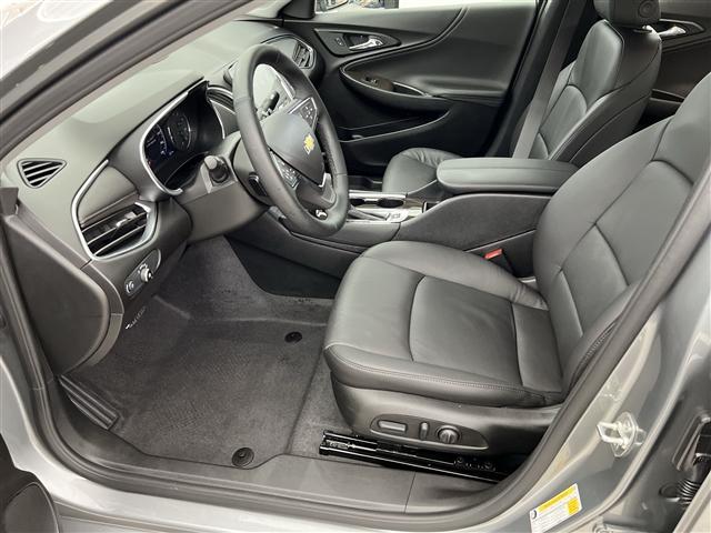 used 2024 Chevrolet Malibu car, priced at $27,989