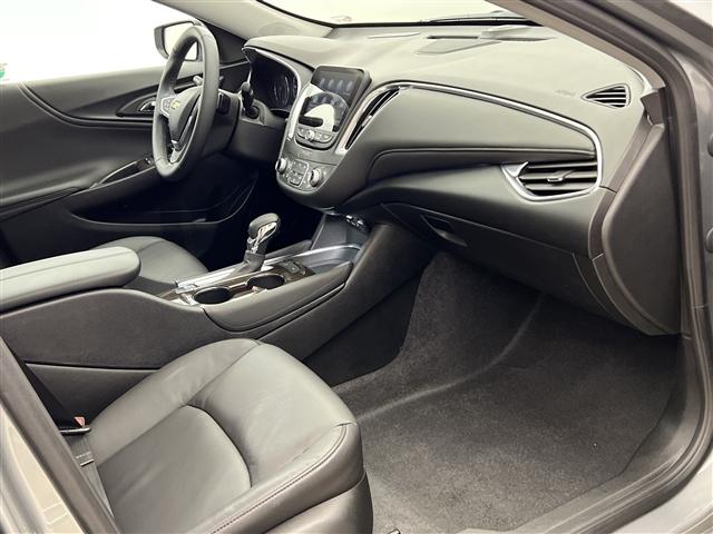 used 2024 Chevrolet Malibu car, priced at $27,989