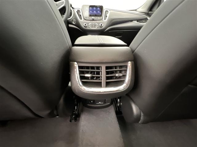 used 2024 Chevrolet Malibu car, priced at $27,989