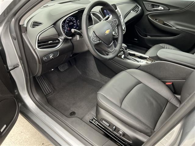 used 2024 Chevrolet Malibu car, priced at $27,989