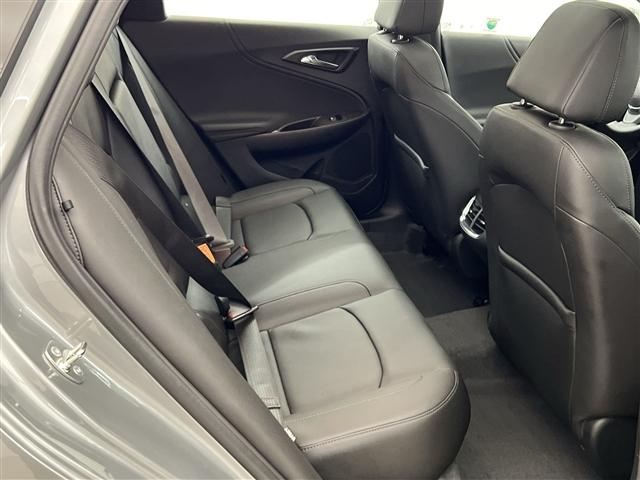 used 2024 Chevrolet Malibu car, priced at $27,989