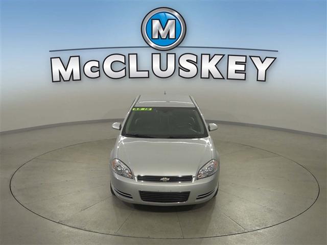 used 2009 Chevrolet Impala car, priced at $6,989