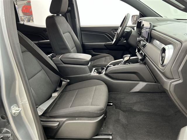 used 2024 Chevrolet Colorado car, priced at $38,989