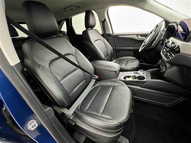 used 2022 Ford Escape car, priced at $25,989