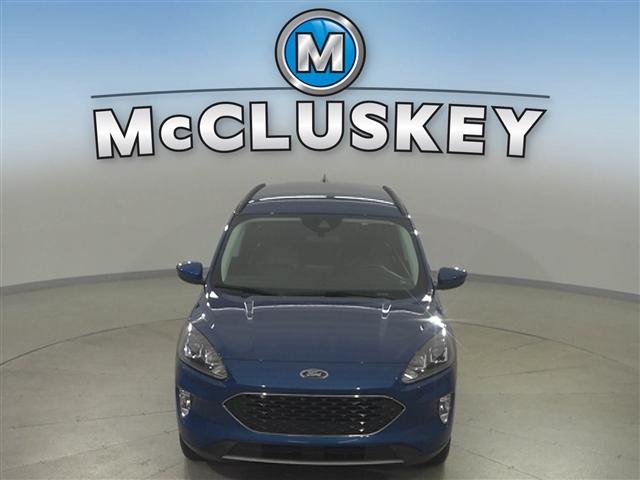 used 2022 Ford Escape car, priced at $25,989