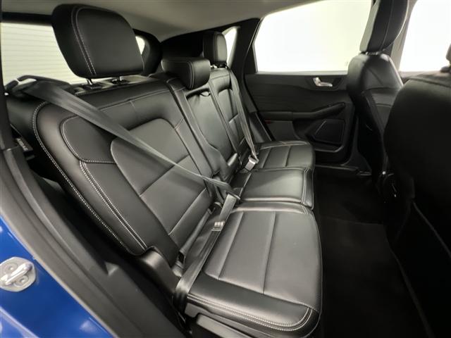 used 2022 Ford Escape car, priced at $25,989