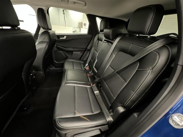 used 2022 Ford Escape car, priced at $25,989