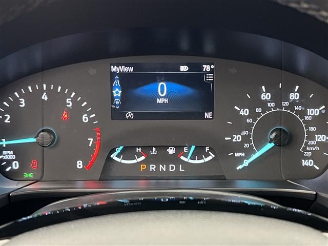 used 2022 Ford Escape car, priced at $25,989