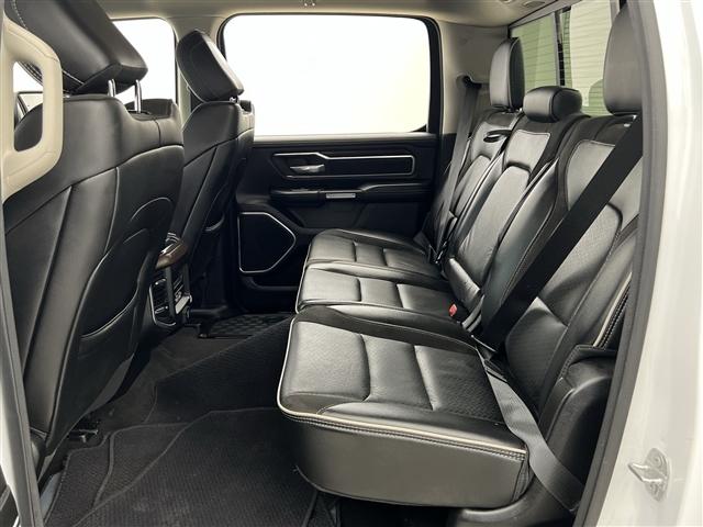 used 2022 Ram 1500 car, priced at $46,989