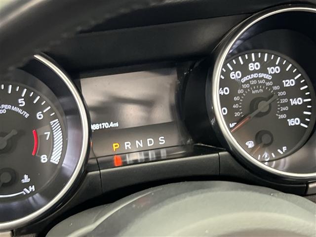 used 2022 Ford Mustang car, priced at $26,989