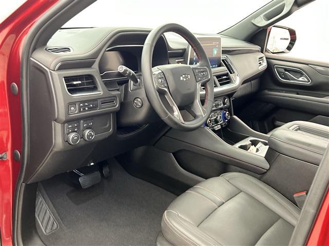used 2023 Chevrolet Tahoe car, priced at $55,489