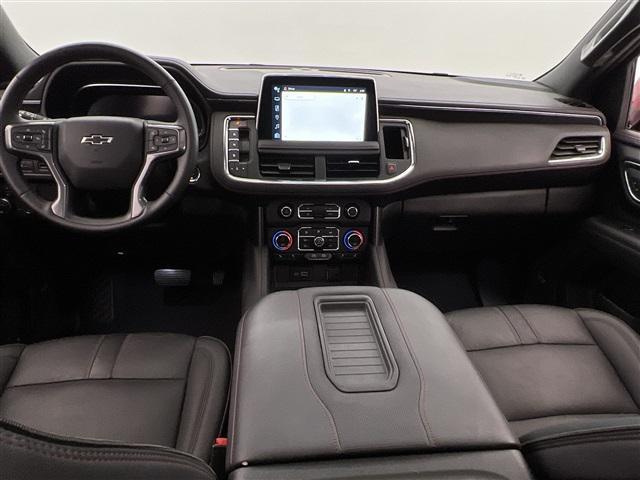 used 2023 Chevrolet Tahoe car, priced at $55,489