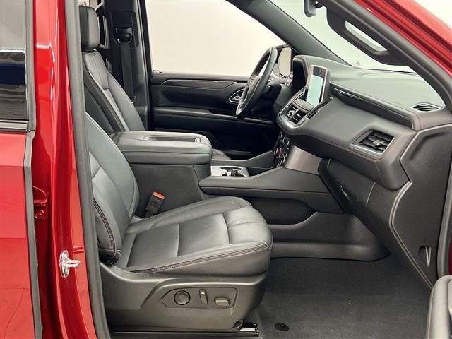 used 2023 Chevrolet Tahoe car, priced at $55,489