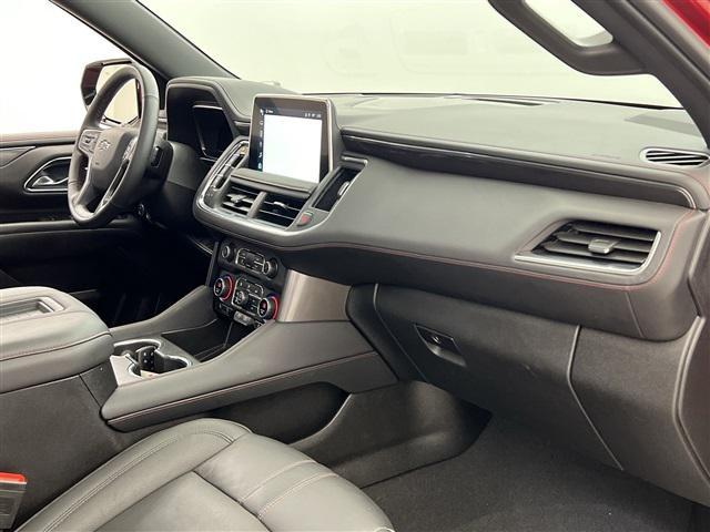 used 2023 Chevrolet Tahoe car, priced at $55,489