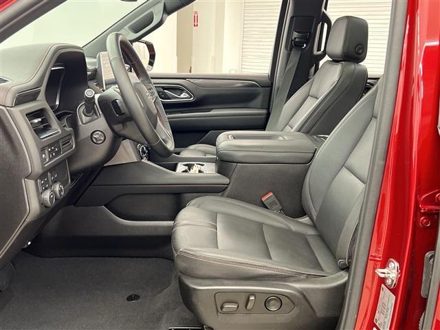 used 2023 Chevrolet Tahoe car, priced at $55,489
