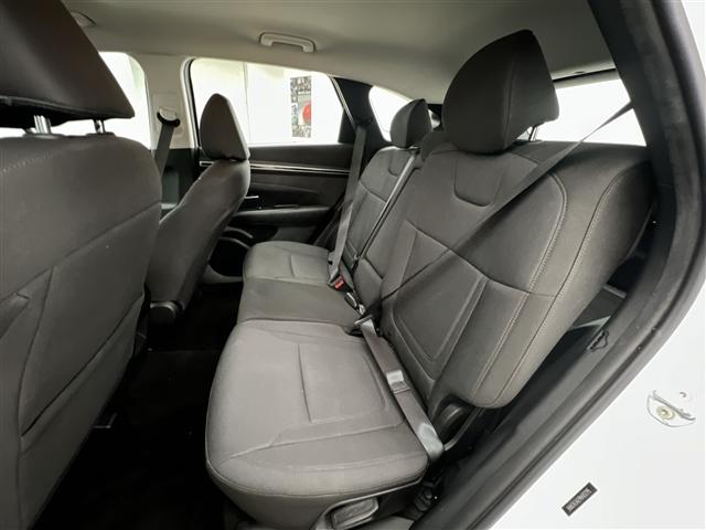 used 2022 Hyundai Tucson car, priced at $21,989