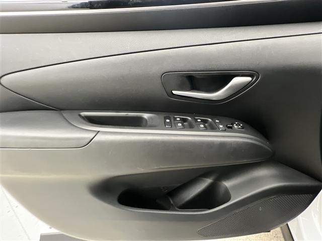 used 2022 Hyundai Tucson car, priced at $21,989