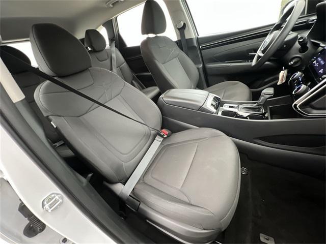 used 2022 Hyundai Tucson car, priced at $19,989