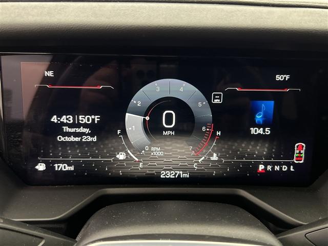 used 2025 GMC Acadia car, priced at $35,989