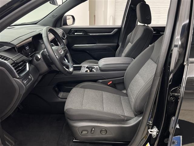 used 2025 GMC Acadia car, priced at $35,989
