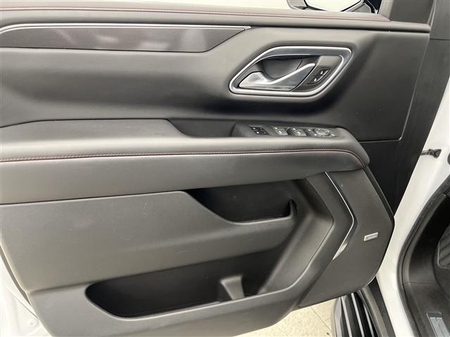 used 2022 Chevrolet Suburban car, priced at $54,989