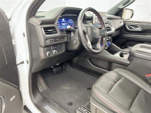 used 2022 Chevrolet Suburban car, priced at $54,989