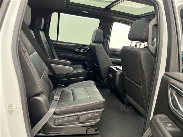 used 2022 Chevrolet Suburban car, priced at $54,989