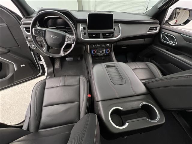used 2022 Chevrolet Suburban car, priced at $54,989
