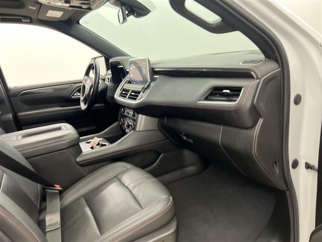 used 2022 Chevrolet Suburban car, priced at $54,989